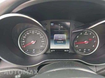 2017 Mercedes-Benz C 300 4MATIC Sedan – miniatura 10