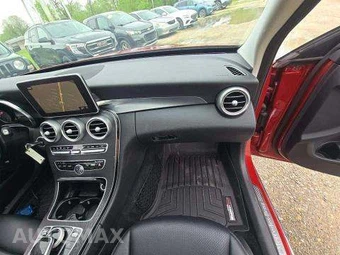 2017 Mercedes-Benz C 300 4MATIC Sedan – miniatura 20