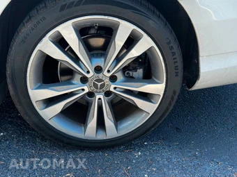 2017 Mercedes-Benz C 300 4MATIC Sedan – miniatura 10