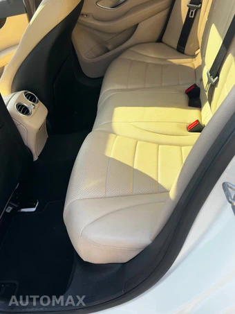 2017 Mercedes-Benz C 300 4MATIC Sedan – miniatura 15