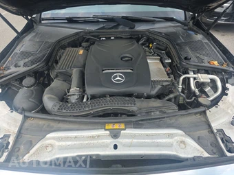 2017 Mercedes-Benz C 300 4MATIC Sedan w/Luxury Pkg - miniatura 15