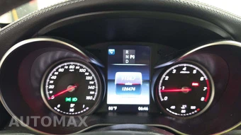 2017 Mercedes-Benz C 300 4MATIC Sedan w/Luxury Pkg - miniatura 17
