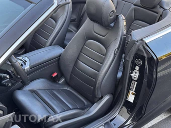 2017 Mercedes-Benz C 300 Convertible - miniatura 23