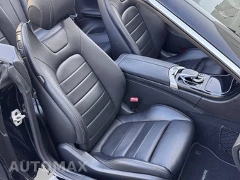 2017 Mercedes-Benz C 300 Convertible - miniatura 25