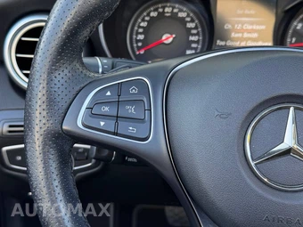 2017 Mercedes-Benz C 300 Convertible - miniatura 27