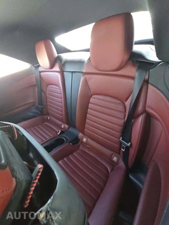 2017 Mercedes-Benz C 300 Convertible - miniatura 13