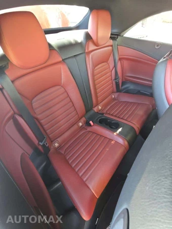 2017 Mercedes-Benz C 300 Convertible - miniatura 16