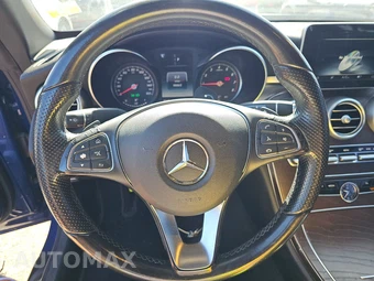 2017 Mercedes-Benz C 300 Convertible – miniatura 10