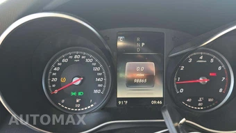 2017 Mercedes-Benz C 300 Convertible – miniatura 22