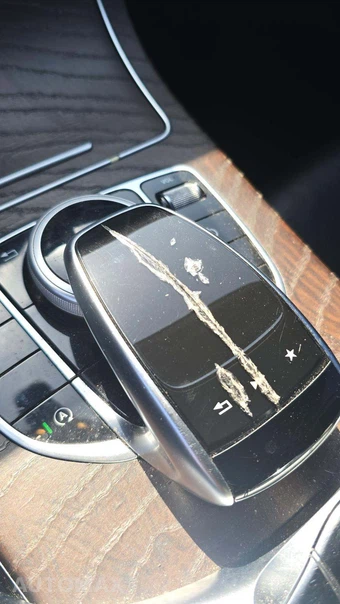 2017 Mercedes-Benz C 300 Convertible – miniatura 23