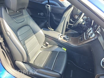 2017 Mercedes-Benz C 300 Convertible – miniatura 8