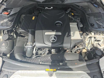 2017 Mercedes-Benz C 300 Coupe – miniatura 14