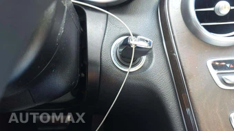 2017 Mercedes-Benz C 300 Coupe – miniatura 18