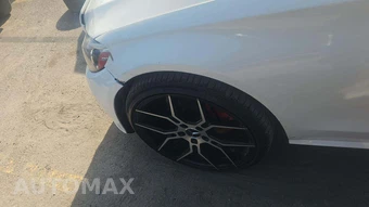 2017 Mercedes-Benz C 300 Coupe – miniatura 19