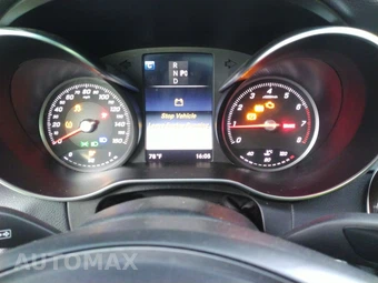 2017 Mercedes-Benz C 300 Coupe – miniatura 22