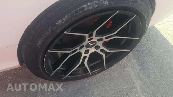 2017 Mercedes-Benz C 300 Coupe – miniatura 23