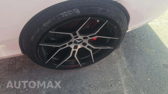 2017 Mercedes-Benz C 300 Coupe – miniatura 24