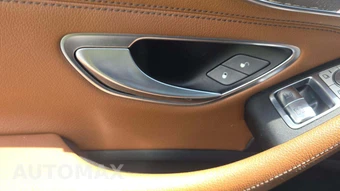 2017 Mercedes-Benz C 300 Coupe – miniatura 26