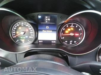 2017 Mercedes-Benz C 300 Coupe – miniatura 27