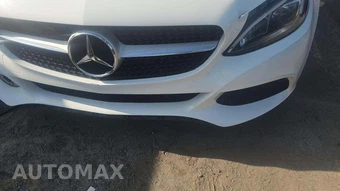 2017 Mercedes-Benz C 300 Coupe – miniatura 34