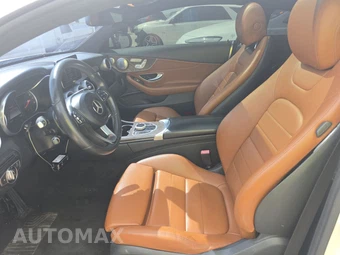 2017 Mercedes-Benz C 300 Coupe – miniatura 7