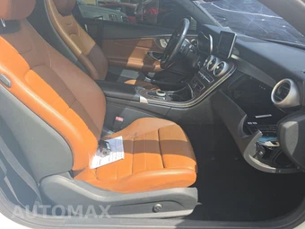 2017 Mercedes-Benz C 300 Coupe – miniatura 8