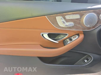 2017 Mercedes-Benz C 300 Coupe – miniatura 9