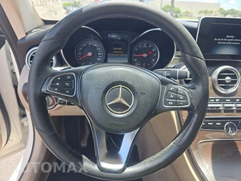 2017 Mercedes-Benz C 300 Coupe - miniatura 10