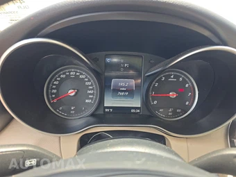 2017 Mercedes-Benz C 300 Coupe - miniatura 12