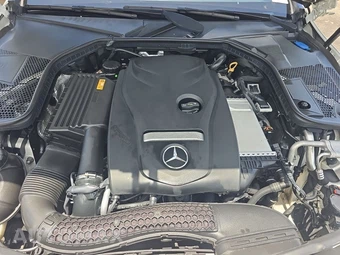 2017 Mercedes-Benz C 300 Coupe - miniatura 15