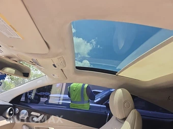 2017 Mercedes-Benz C 300 Coupe - miniatura 18
