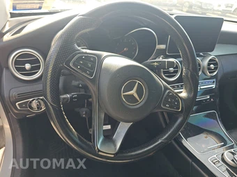 2017 Mercedes-Benz C 300 Coupe - miniatura 10