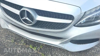 2017 Mercedes-Benz C 300 Coupe - miniatura 20