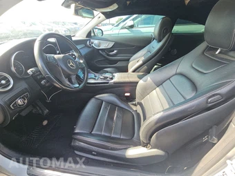 2017 Mercedes-Benz C 300 Coupe - miniatura 7