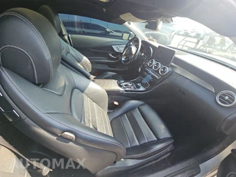 2017 Mercedes-Benz C 300 Coupe - miniatura 8
