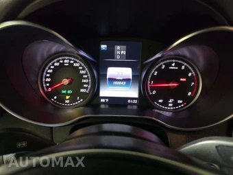 2017 Mercedes-Benz C 300 Coupe - miniatura 9