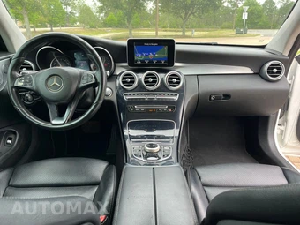 2017 Mercedes-Benz C 300 Coupe - miniatura 11