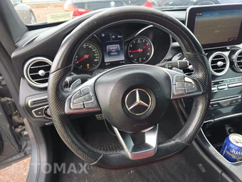 2017 Mercedes-Benz C 300 Coupe – miniatura 10