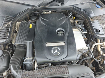 2017 Mercedes-Benz C 300 Coupe – miniatura 14