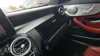2017 Mercedes-Benz C 300 Coupe – miniatura 24