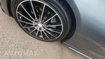 2017 Mercedes-Benz C 300 Coupe – miniatura 26