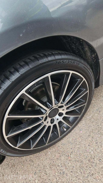 2017 Mercedes-Benz C 300 Coupe – miniatura 28