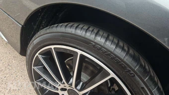 2017 Mercedes-Benz C 300 Coupe – miniatura 33