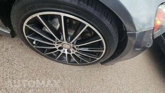 2017 Mercedes-Benz C 300 Coupe – miniatura 34