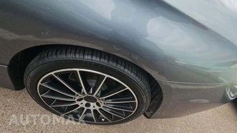 2017 Mercedes-Benz C 300 Coupe – miniatura 37