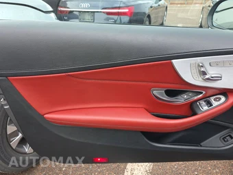 2017 Mercedes-Benz C 300 Coupe – miniatura 9
