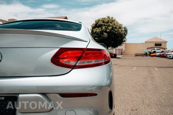 2017 Mercedes-Benz C 300 Coupe - miniatura 13