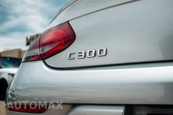 2017 Mercedes-Benz C 300 Coupe - miniatura 14