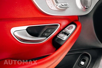 2017 Mercedes-Benz C 300 Coupe - miniatura 19