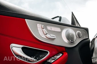 2017 Mercedes-Benz C 300 Coupe - miniatura 20